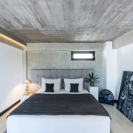 Balissimo Apartment By Betterplace Seminyak Exterior foto
