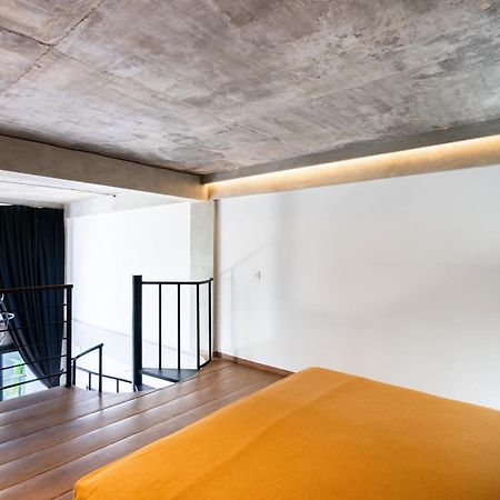 Balissimo Apartment By Betterplace Seminyak Exterior foto