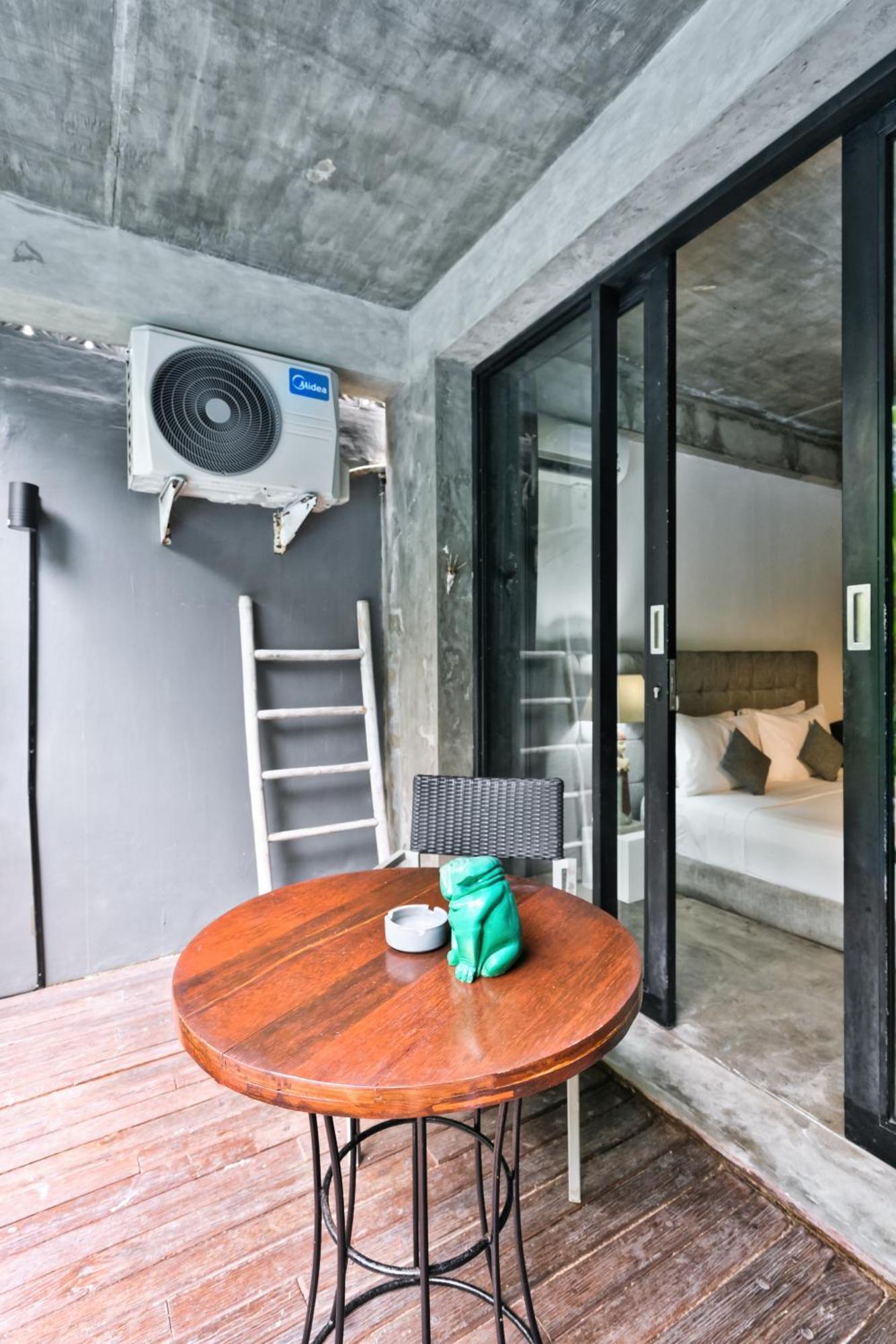 Balissimo Apartment By Betterplace Seminyak Exterior foto
