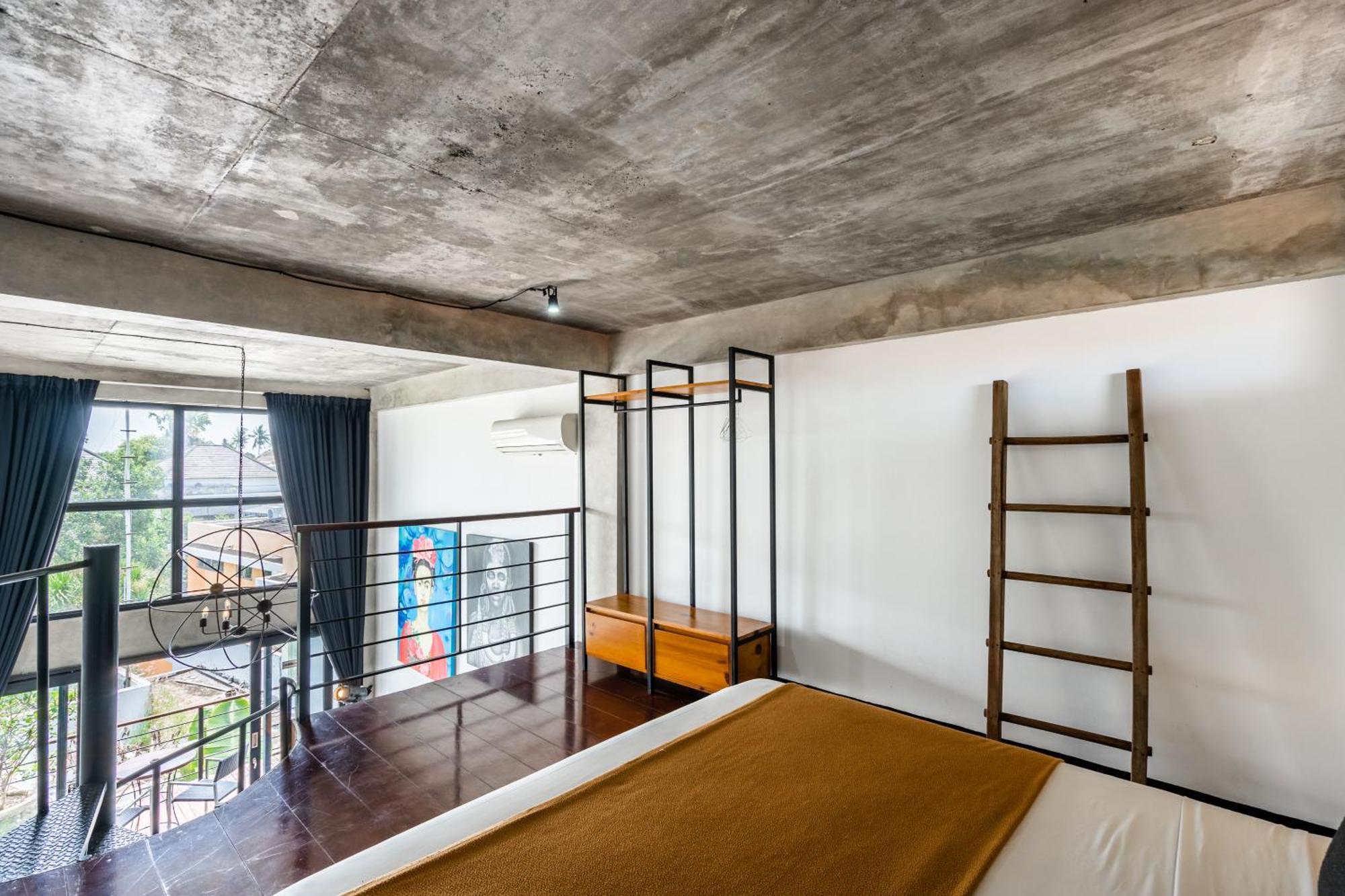 Balissimo Apartment By Betterplace Seminyak Exterior foto