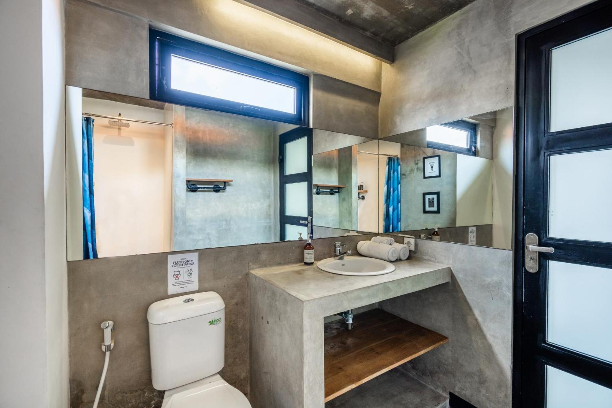 Balissimo Apartment By Betterplace Seminyak Exterior foto