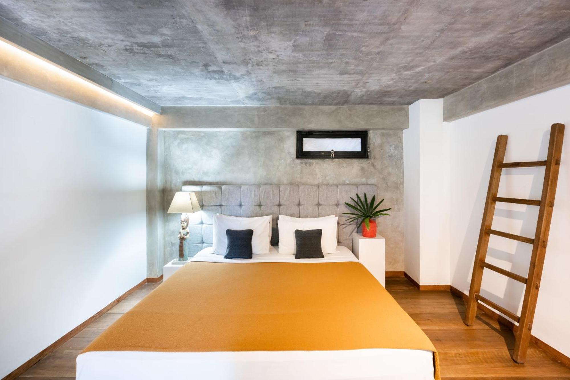 Balissimo Apartment By Betterplace Seminyak Exterior foto