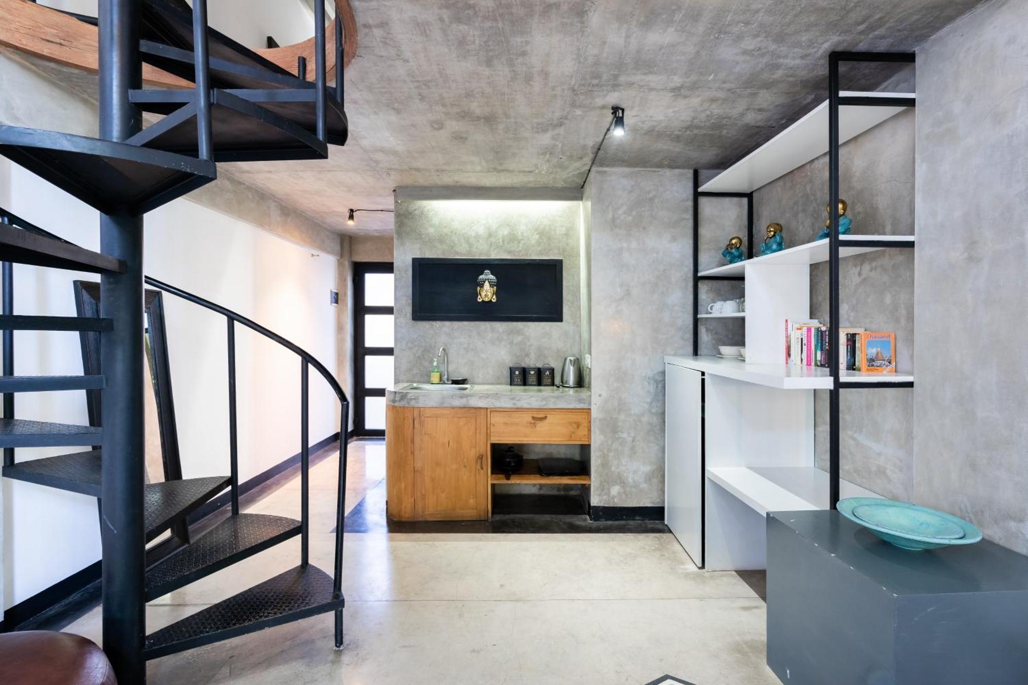 Balissimo Apartment By Betterplace Seminyak Exterior foto