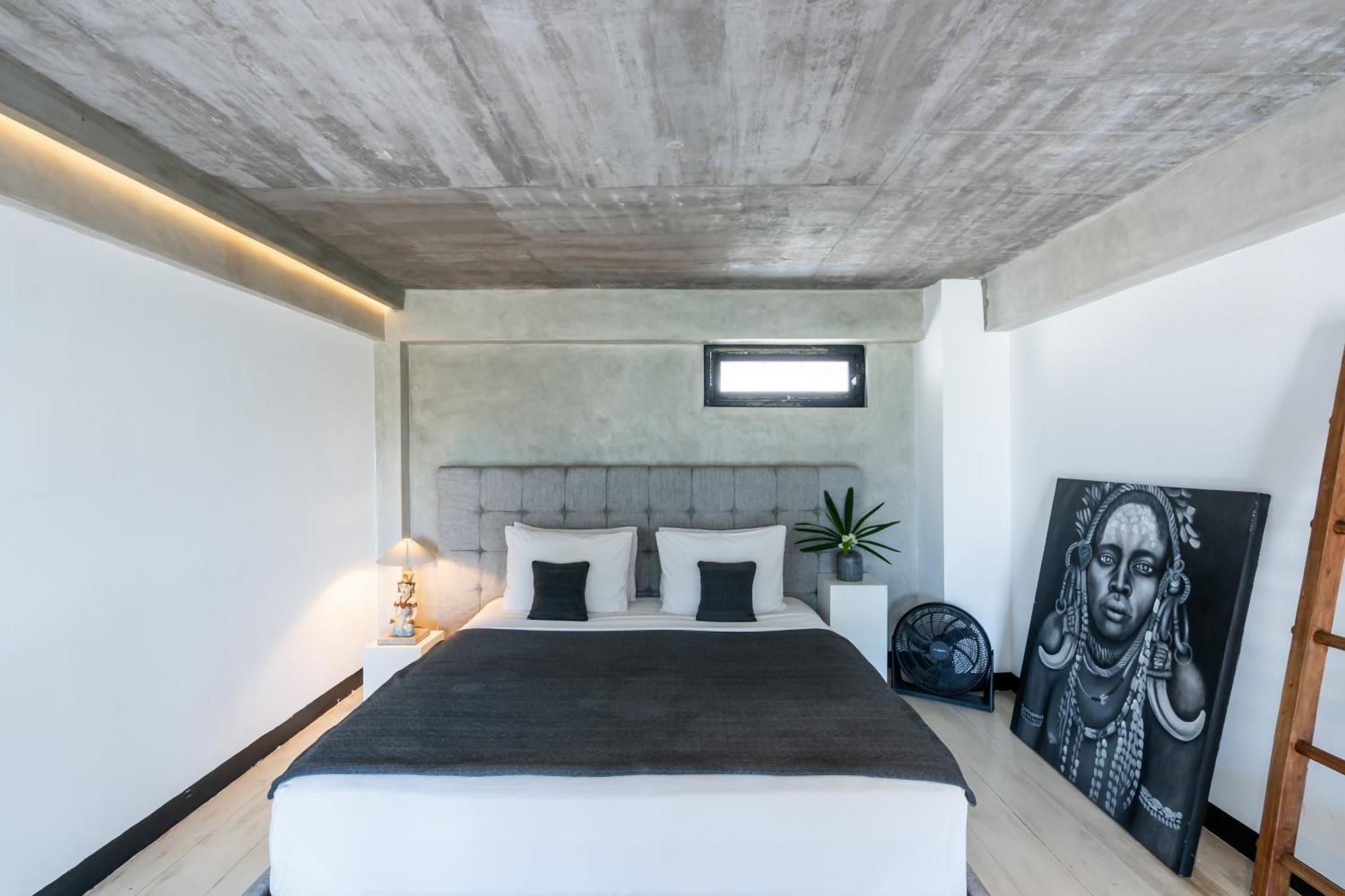 Balissimo Apartment By Betterplace Seminyak Exterior foto