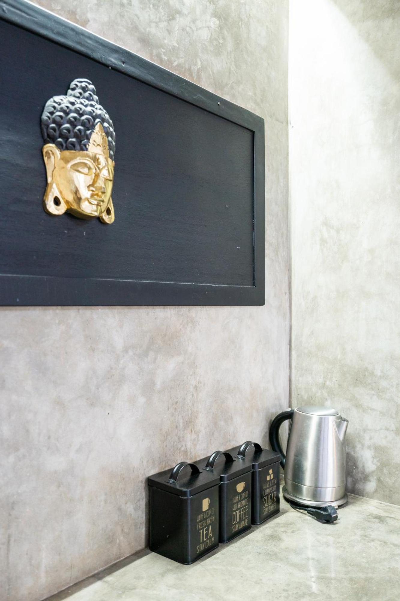 Balissimo Apartment By Betterplace Seminyak Exterior foto