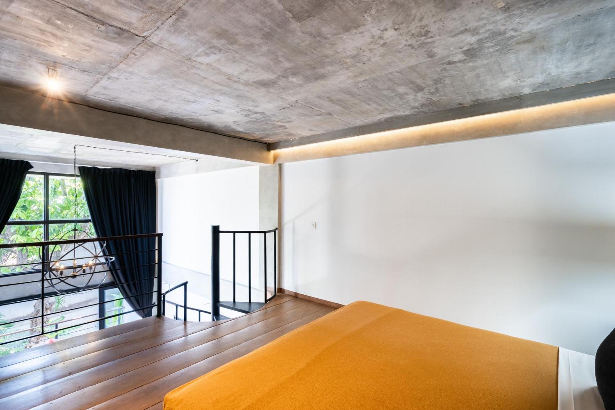 Balissimo Apartment By Betterplace Seminyak Exterior foto